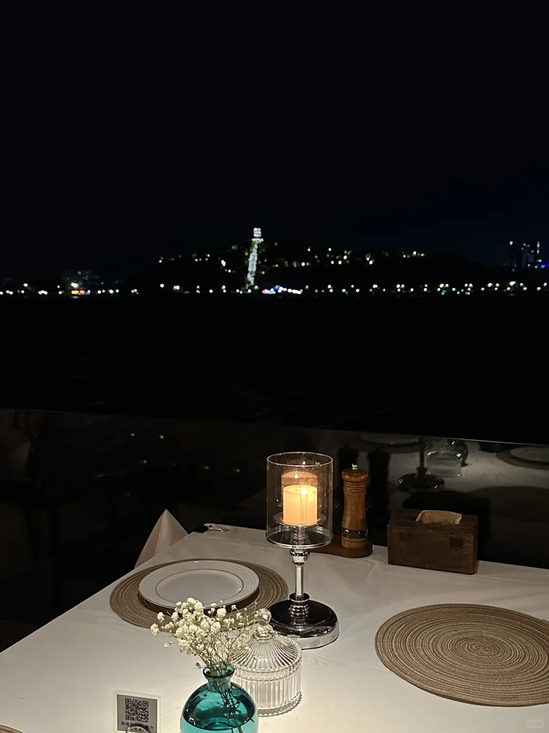 防城港海狸岛☕️宝藏新店！🌊