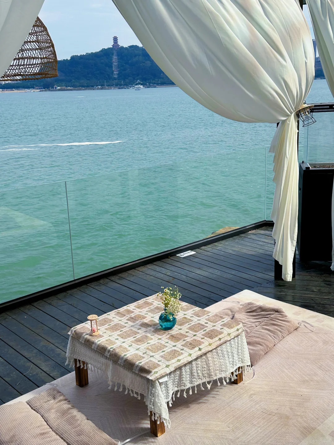 维多利亚港防城港分港