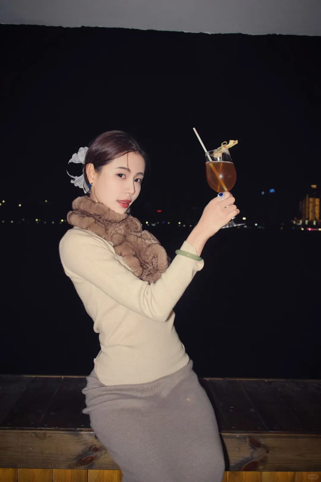 防城港海狸岛☕️宝藏新店！🌊