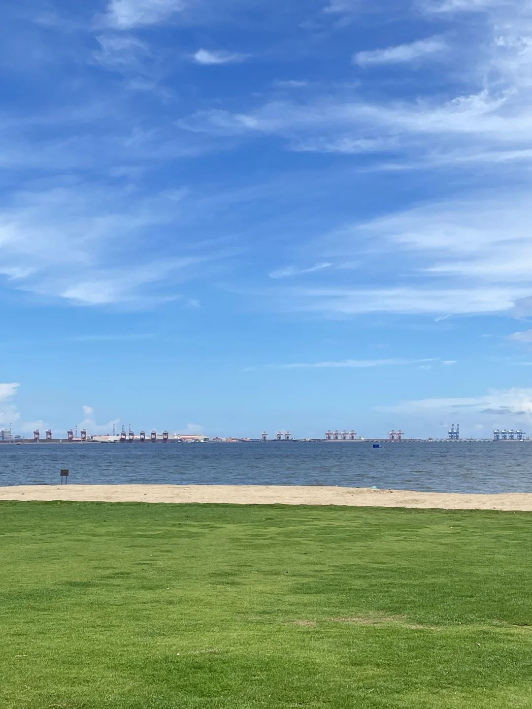 🏝️谁懂啊！防城港遛娃也太省心了吧