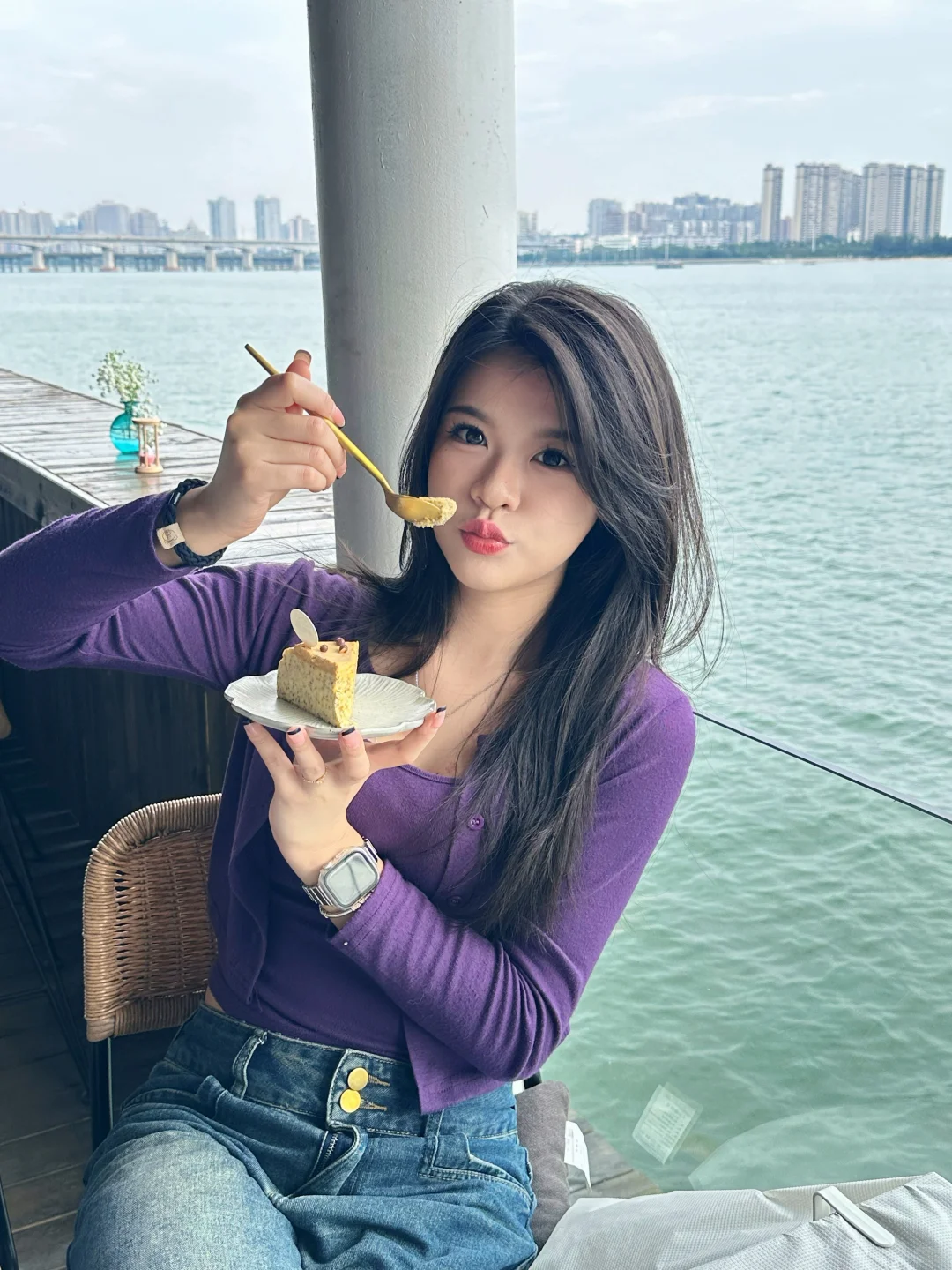 维多利亚港防城港分港