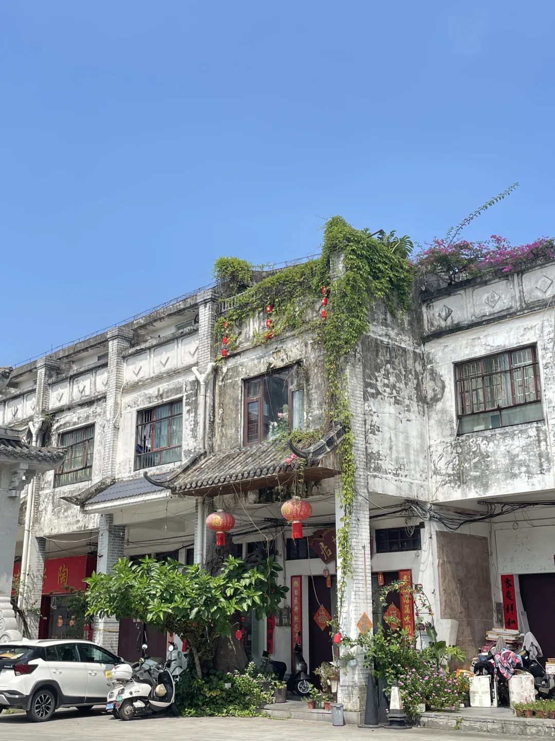 🏝️谁懂啊！防城港遛娃也太省心了吧