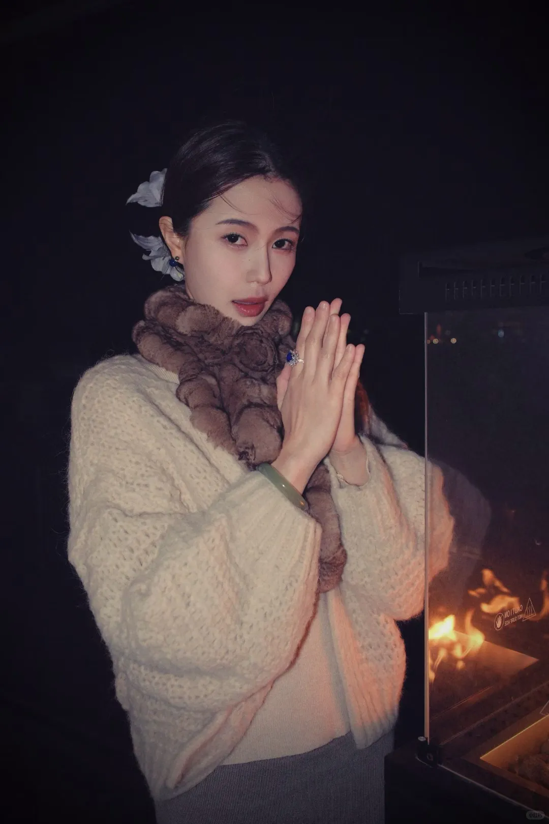 防城港海狸岛☕️宝藏新店！🌊