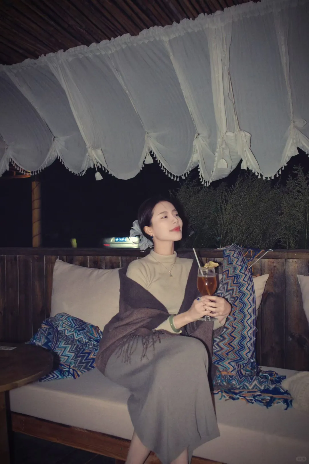 防城港海狸岛☕️宝藏新店！🌊