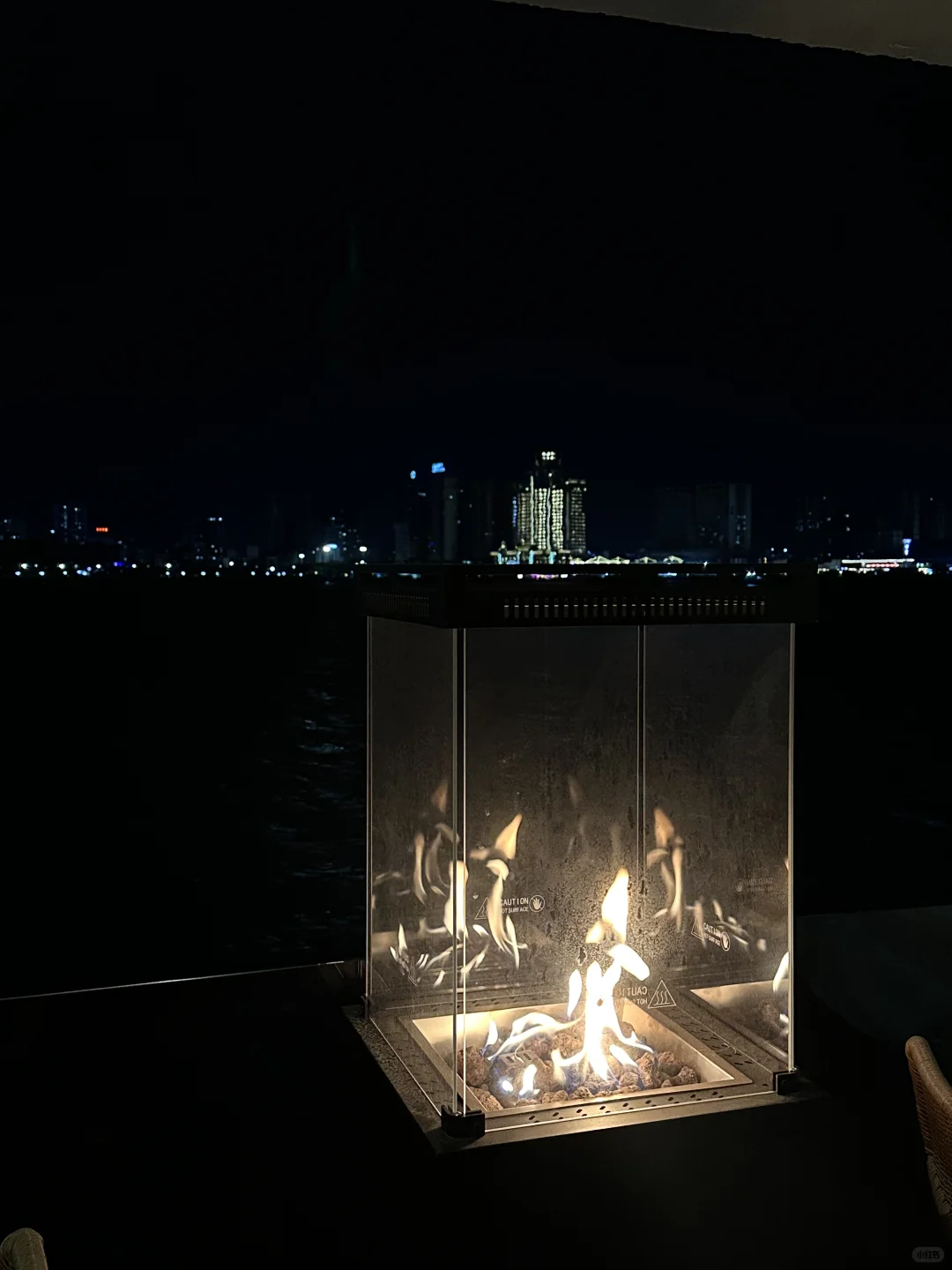 防城港海狸岛☕️宝藏新店！🌊