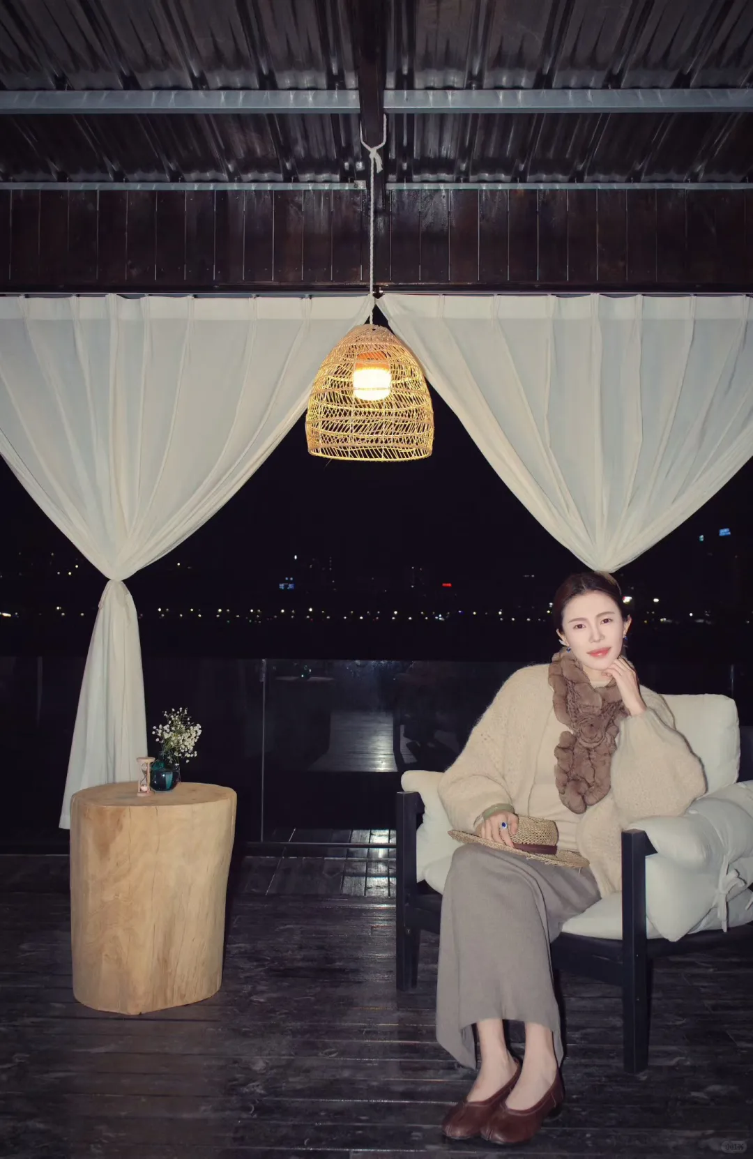 防城港海狸岛☕️宝藏新店！🌊