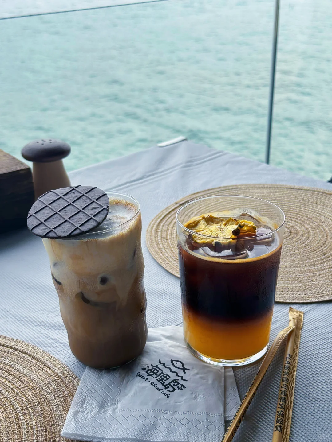 维多利亚港防城港分港