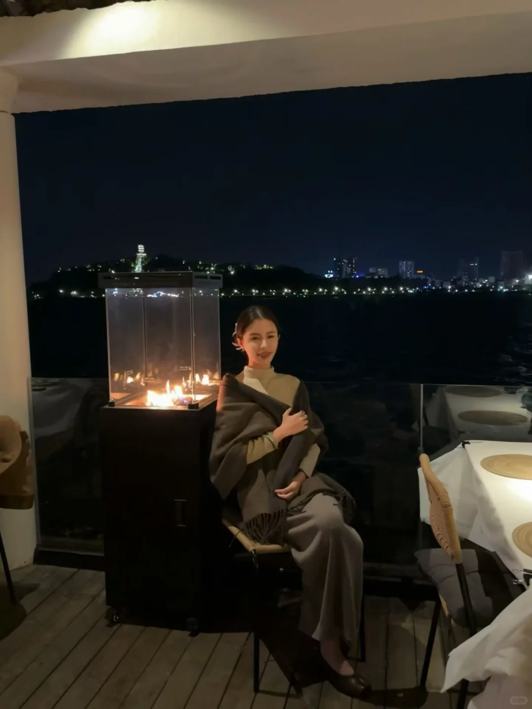 防城港海狸岛☕️宝藏新店！🌊