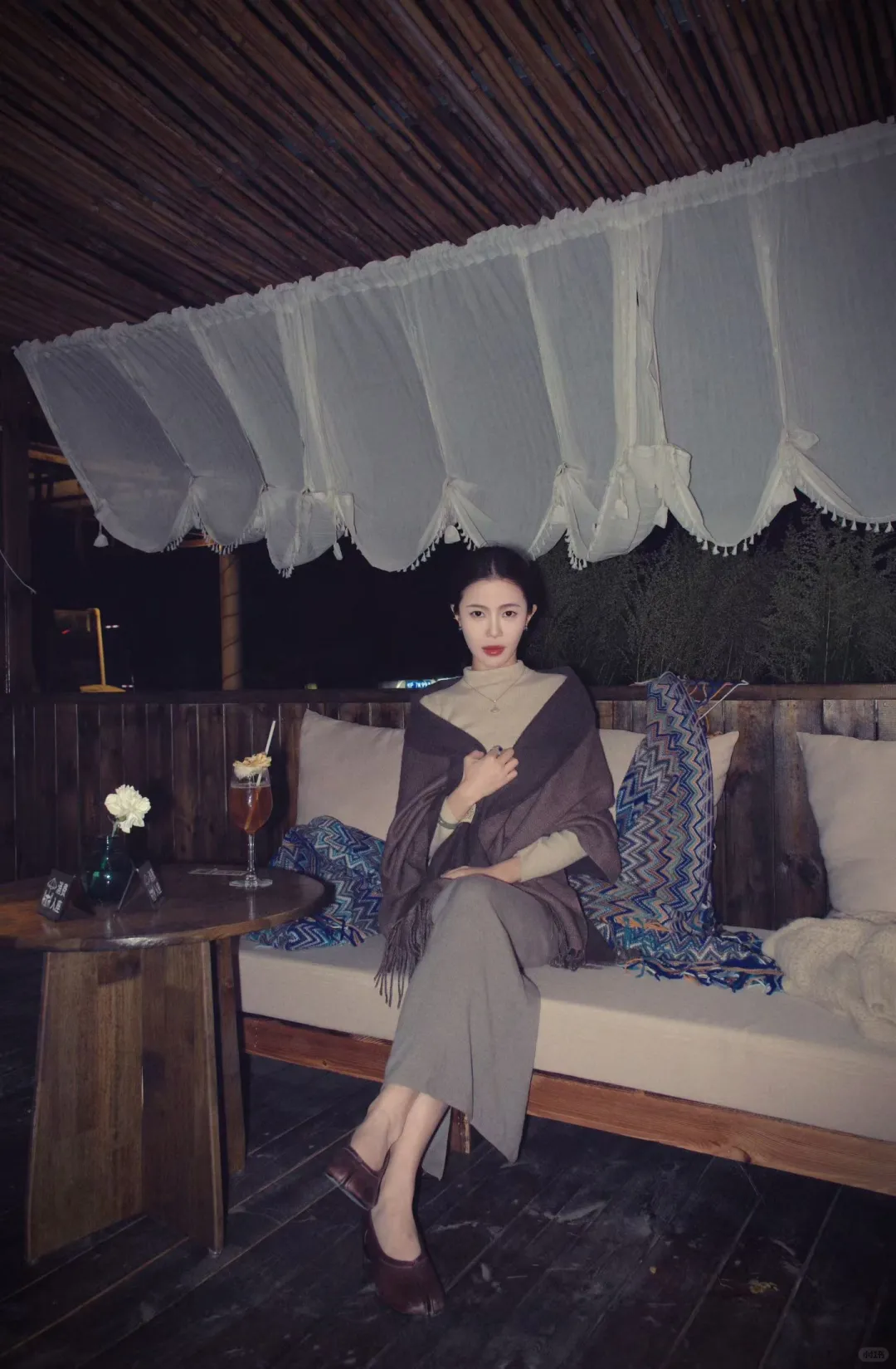 防城港海狸岛☕️宝藏新店！🌊