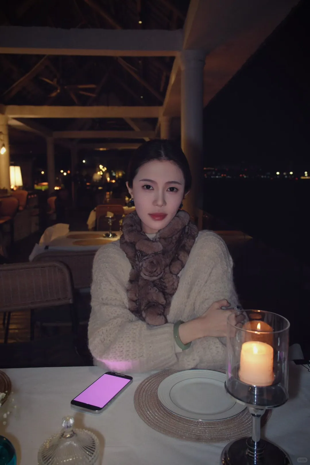 防城港海狸岛☕️宝藏新店！🌊