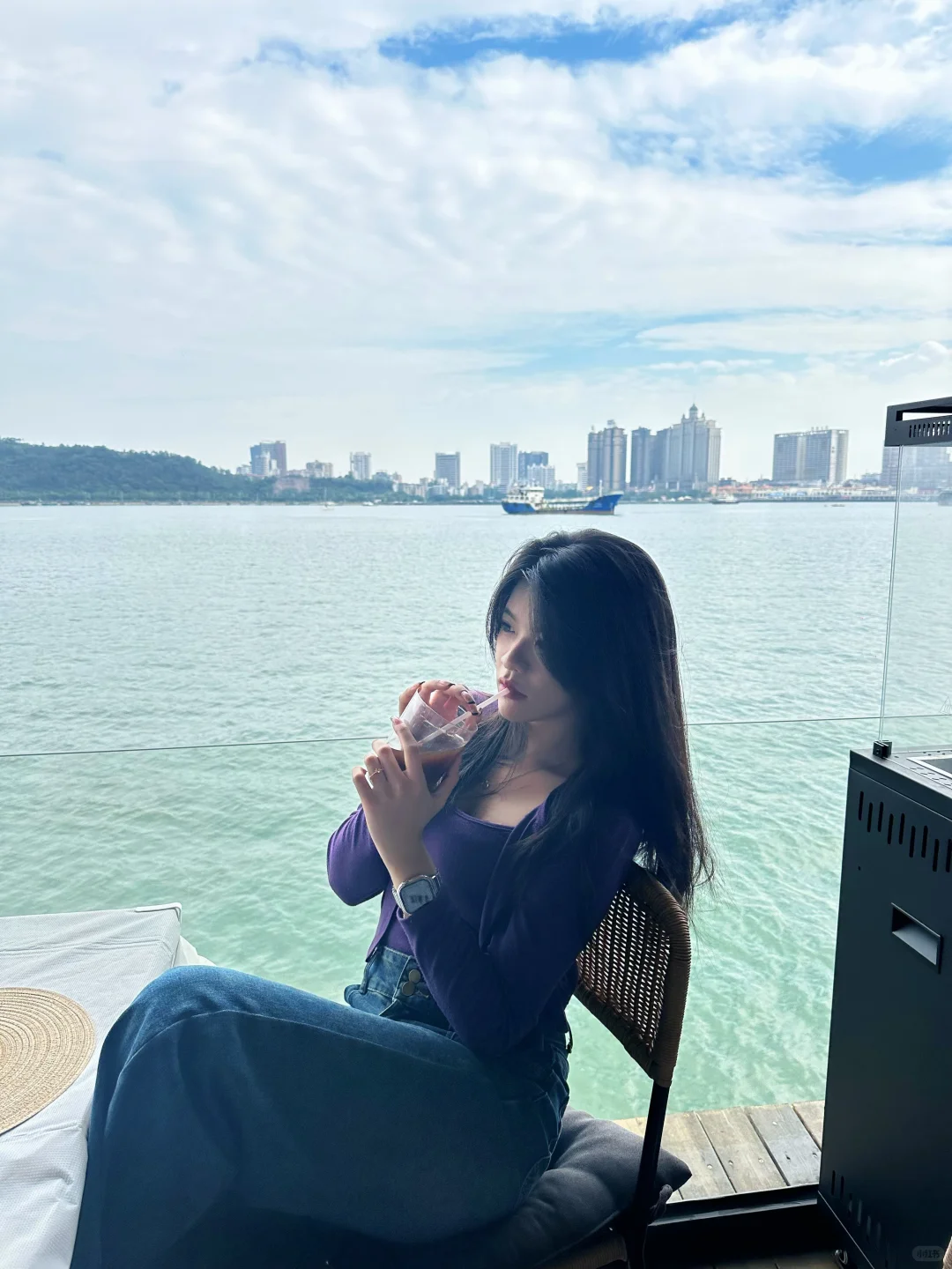 维多利亚港防城港分港