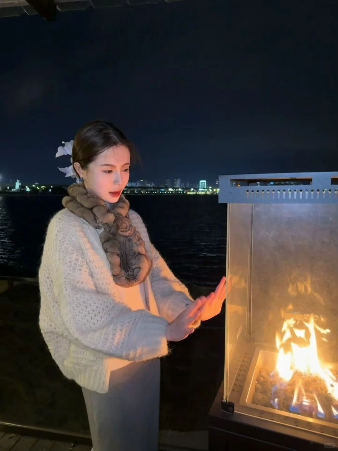 防城港海狸岛☕️宝藏新店！🌊