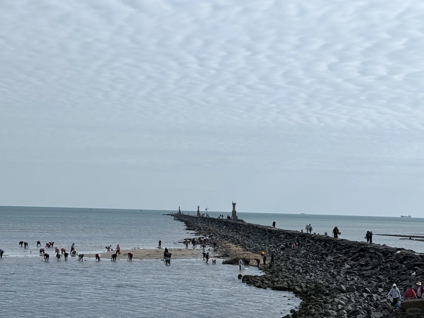 防城港日落11月20日