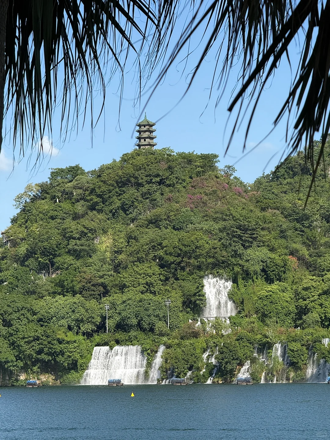 柳州！！！真是一个非常舒服适合宜居的城市。。。