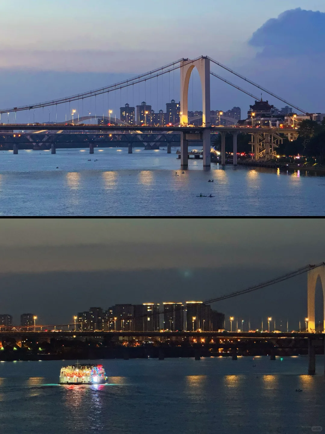 2刷柳州可算玩明白了！人均800吃住行攻略