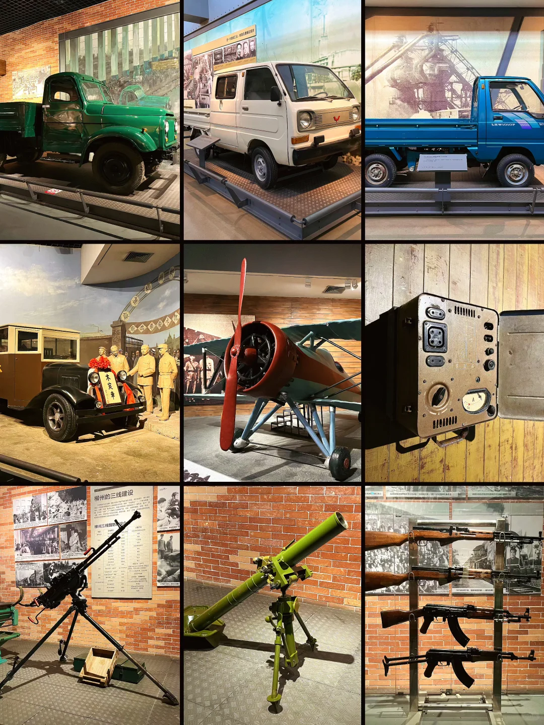 2刷柳州可算玩明白了！人均800吃住行攻略