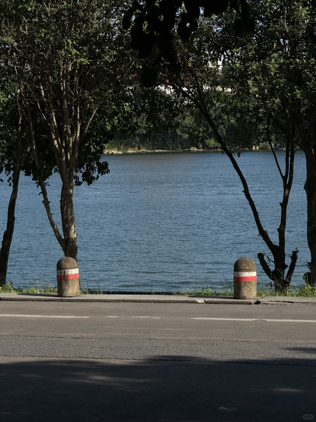 柳州！！！真是一个非常舒服适合宜居的城市。。。