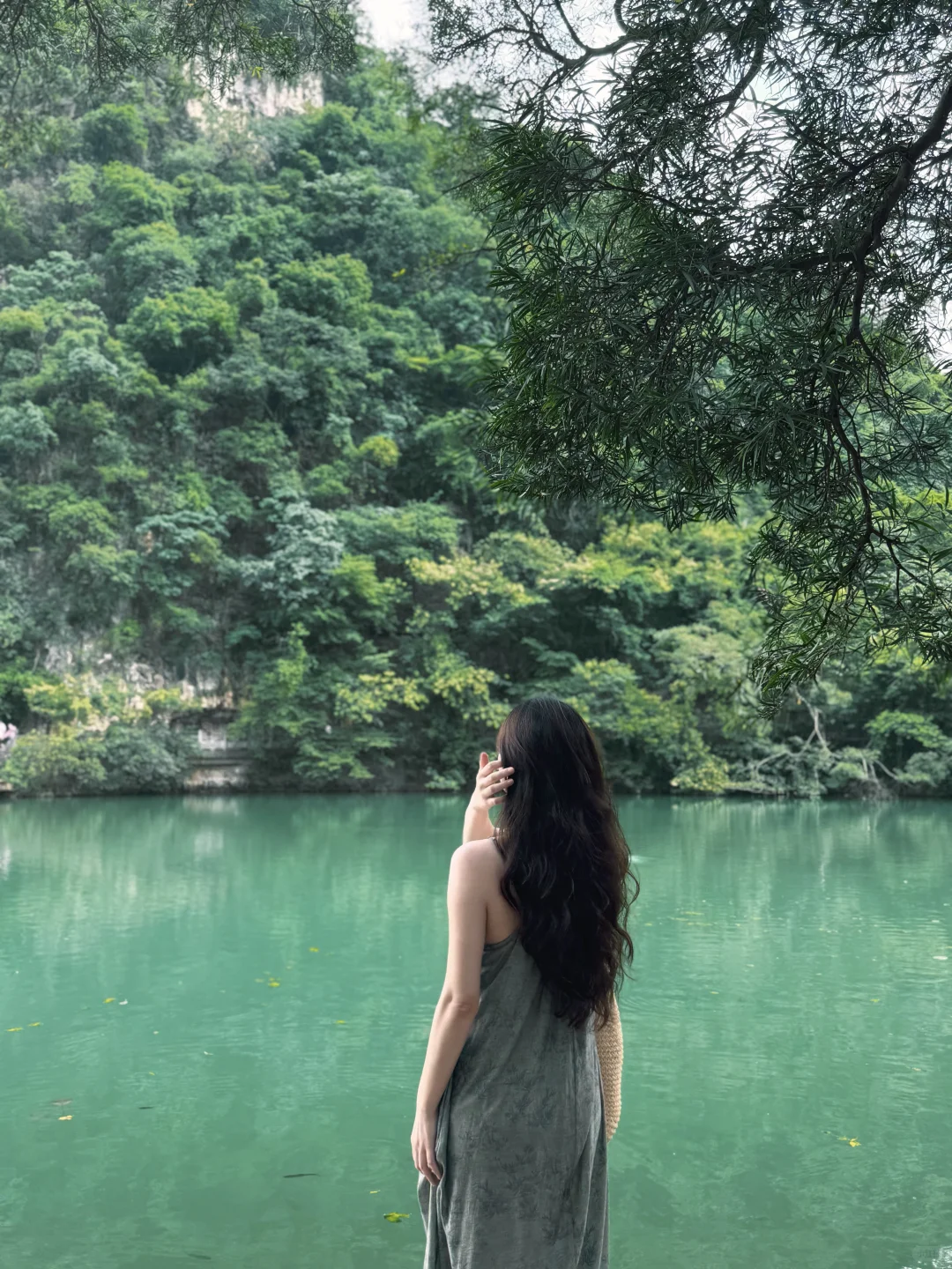 柳州｜5块钱拍到了人生照片