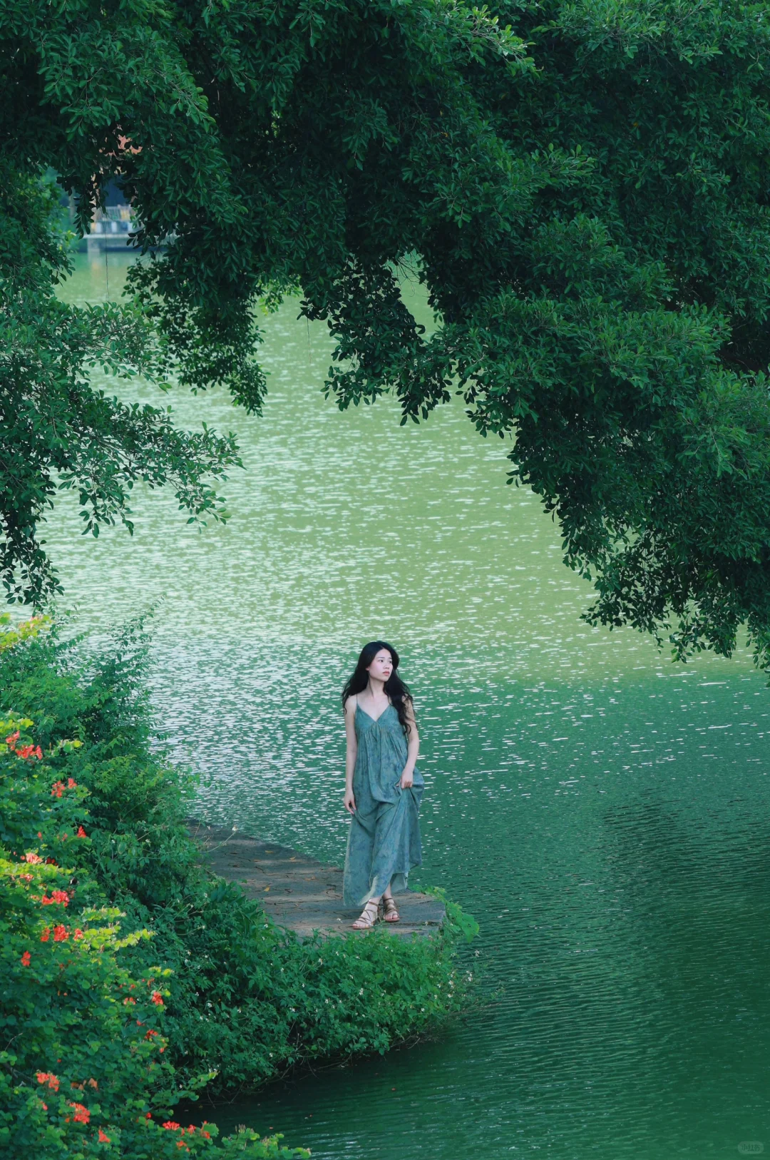 柳州｜5块钱拍到了人生照片