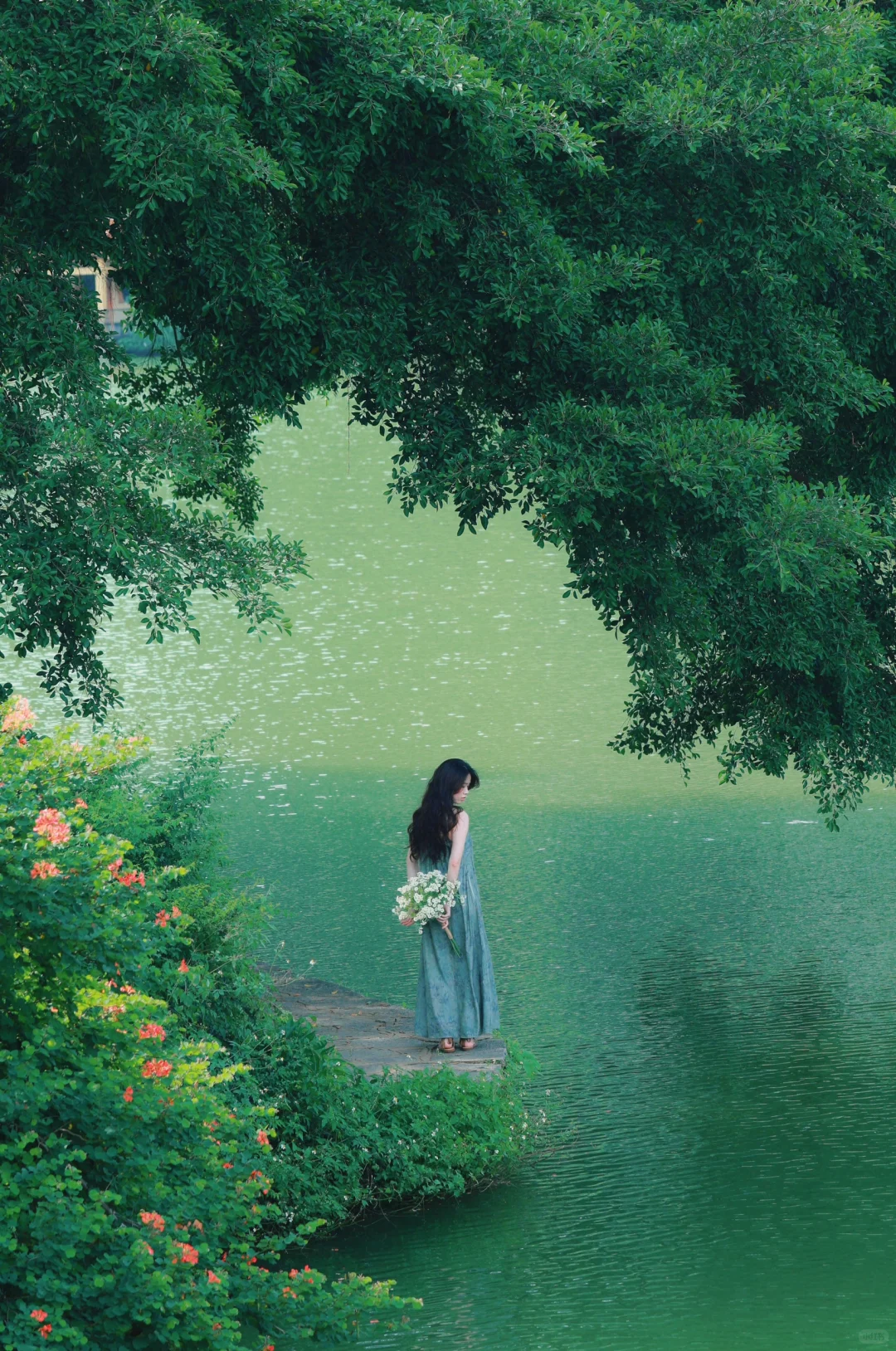 柳州｜5块钱拍到了人生照片