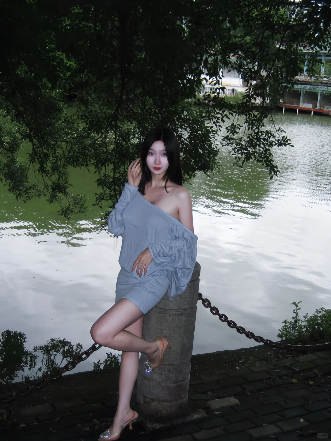 南宁人民公园拍照📷打卡的好地方🌳