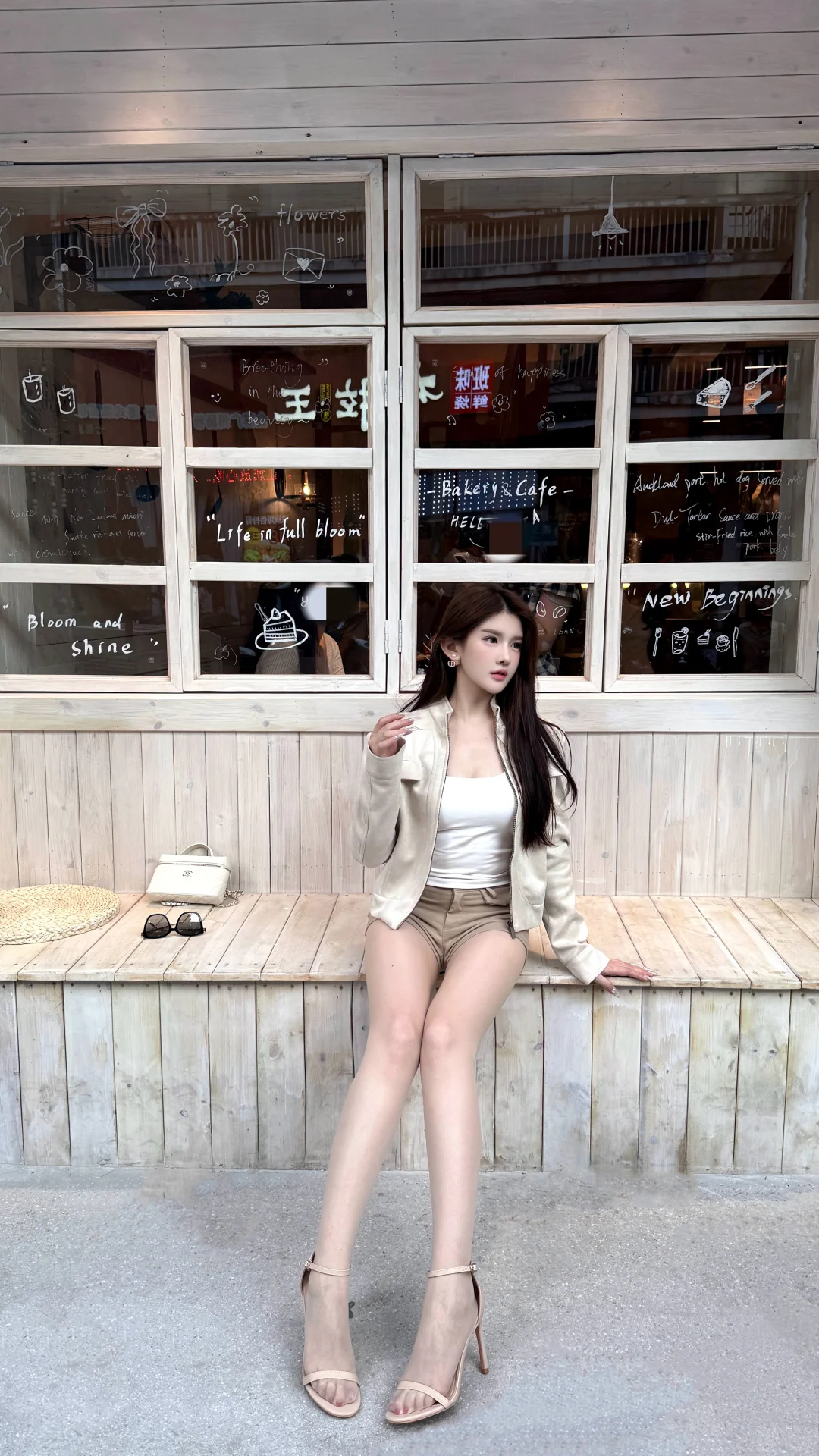 在南宁！这个新店太出片了…