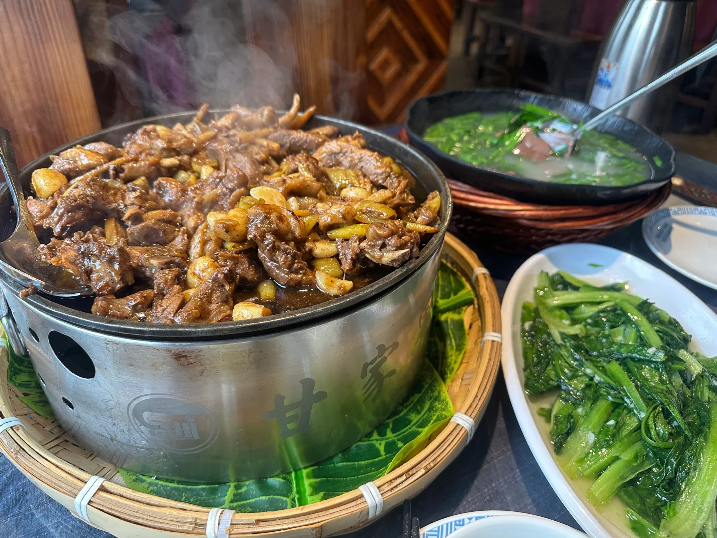 🌆北京✈南宁 | 两天一夜超嗨吃玩全记录✨