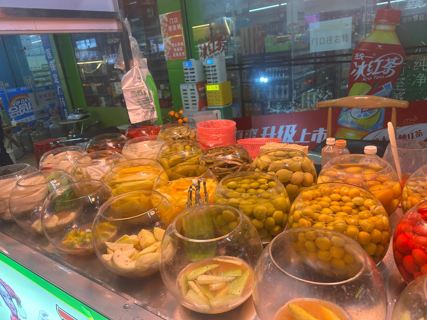 🌆北京✈南宁 | 两天一夜超嗨吃玩全记录✨