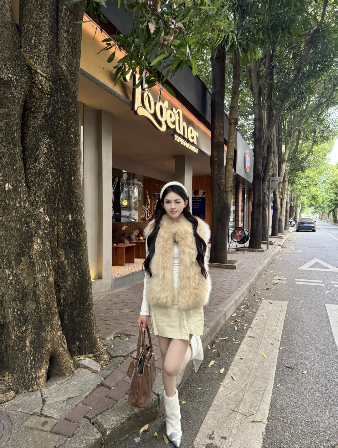 𝐃𝐚𝐢𝐥𝐲 𝐬𝐡𝐚𝐫𝐢𝐧𝐠｜入秋 🥐 ˖𐩲🧸