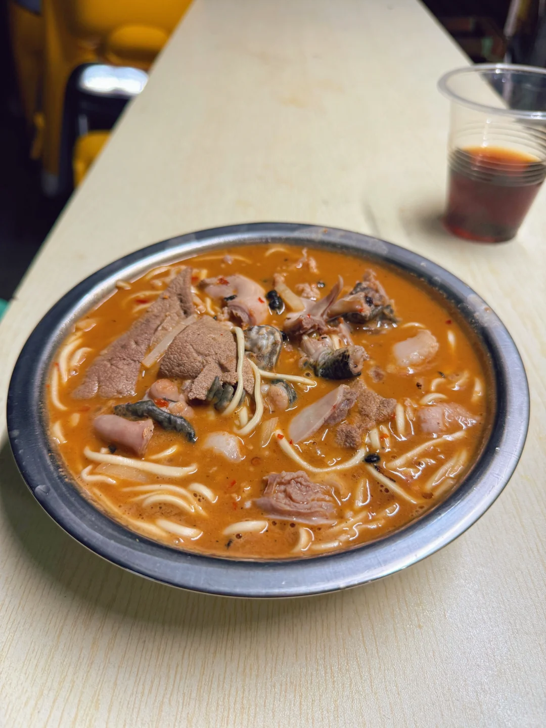 一个人旅行—在南宁的一天