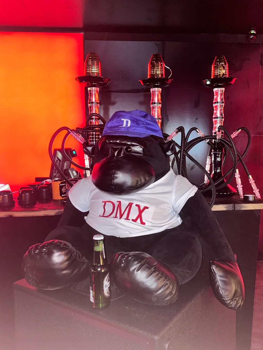 建议严查‼️南宁美女最多的店..😍