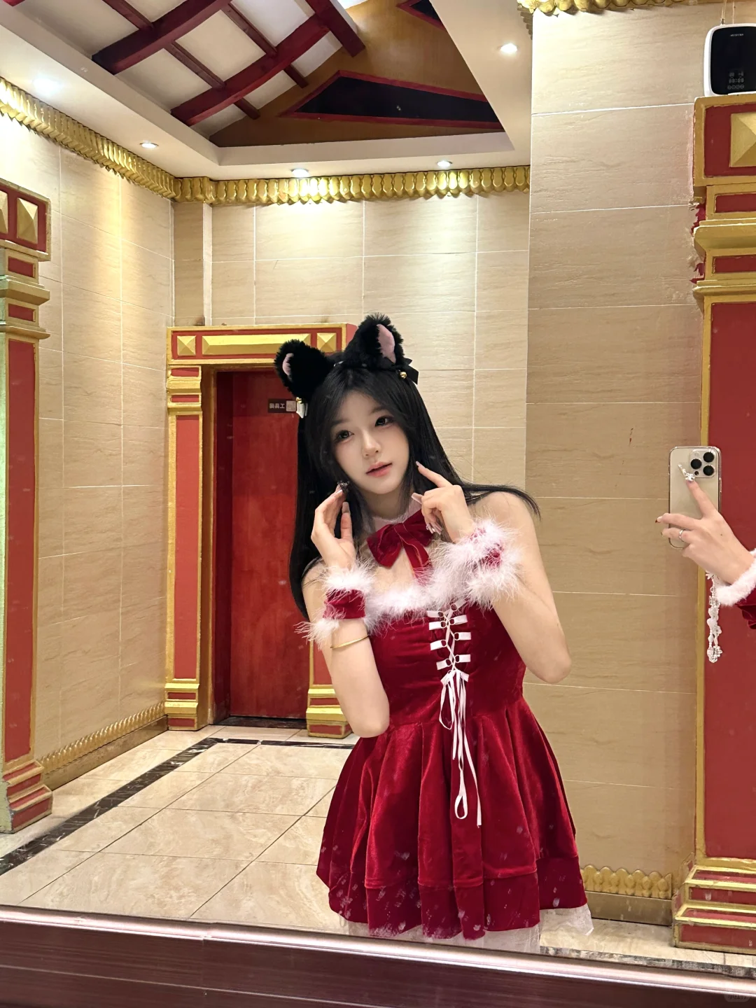 圣诞🎄 ☆.🎄.:*🛷°☆.🦌.:*🍫