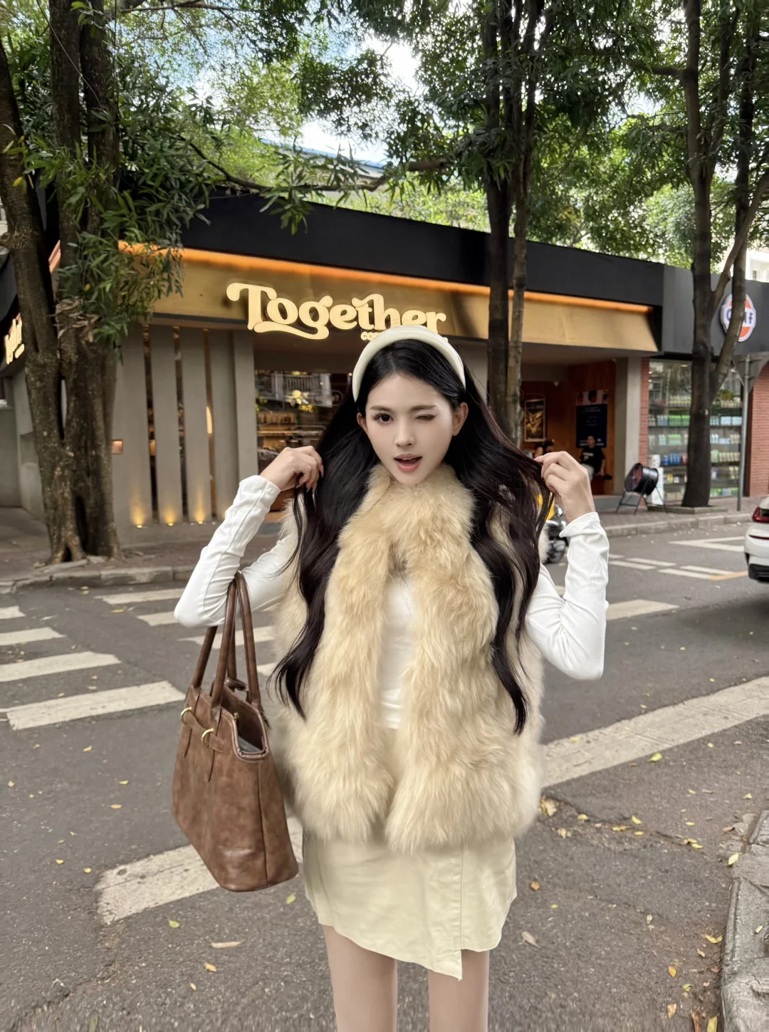 𝐃𝐚𝐢𝐥𝐲 𝐬𝐡𝐚𝐫𝐢𝐧𝐠｜入秋 🥐 ˖𐩲🧸