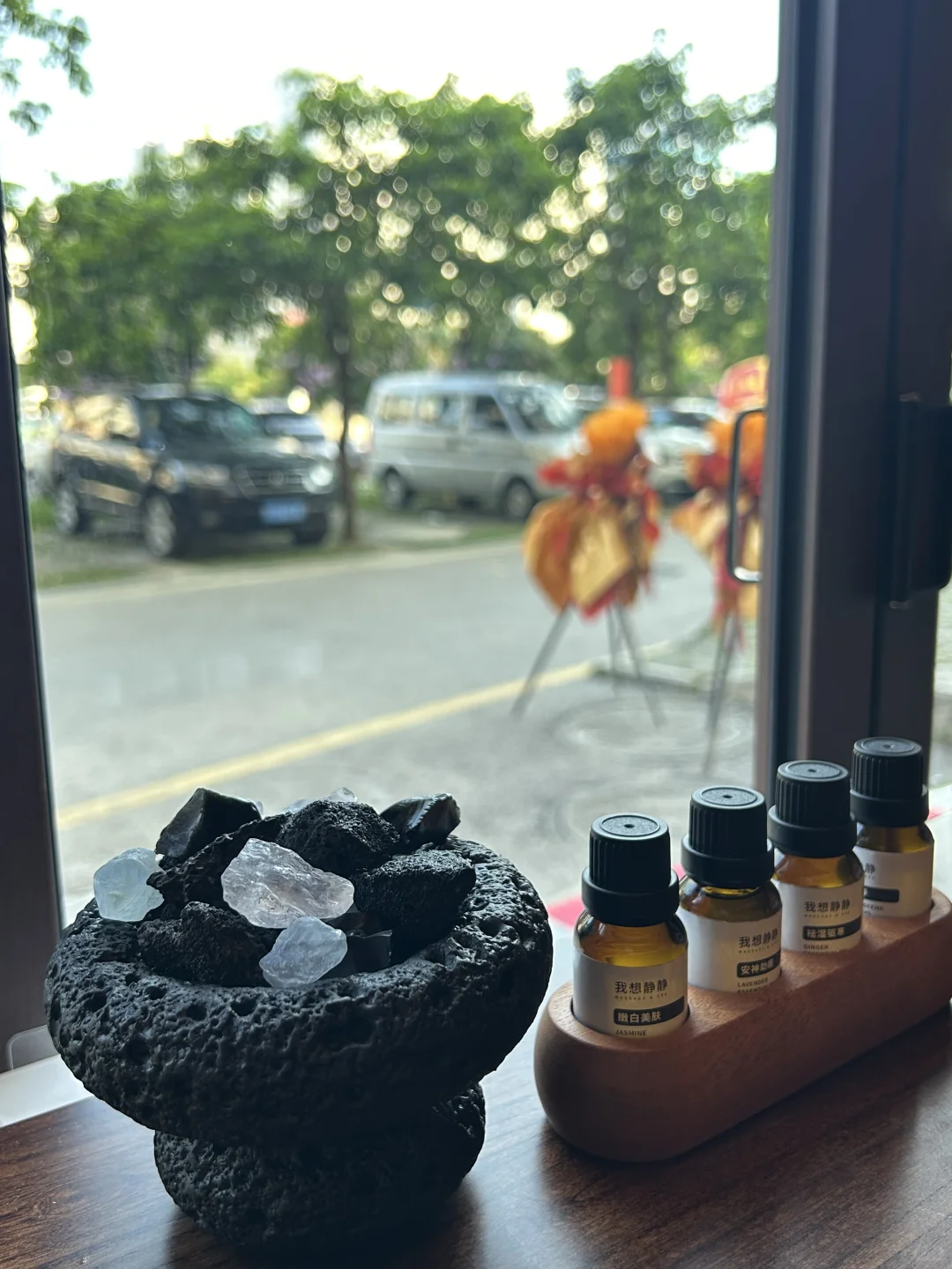 新开的！凤岭北……超绝精油spa 体验💆