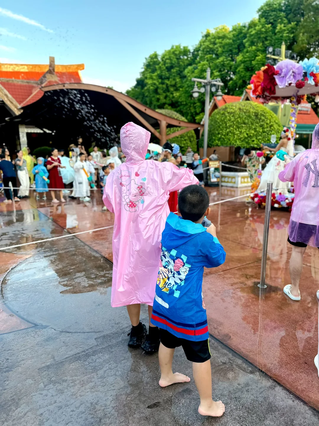 南宁… 真的不适合临时起意来玩😭……