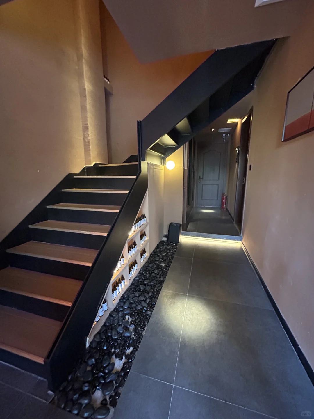 新开的！凤岭北……超绝精油spa 体验💆