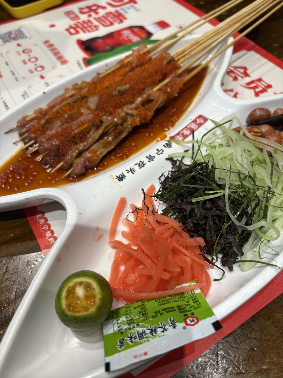 南宁已回，没有想象中好吃