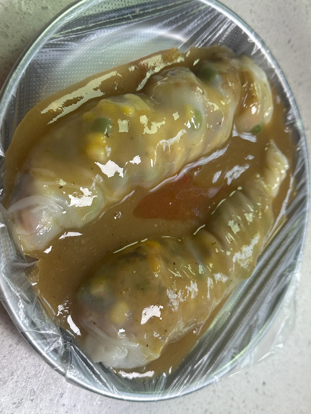 🌆北京✈南宁 | 两天一夜超嗨吃玩全记录✨