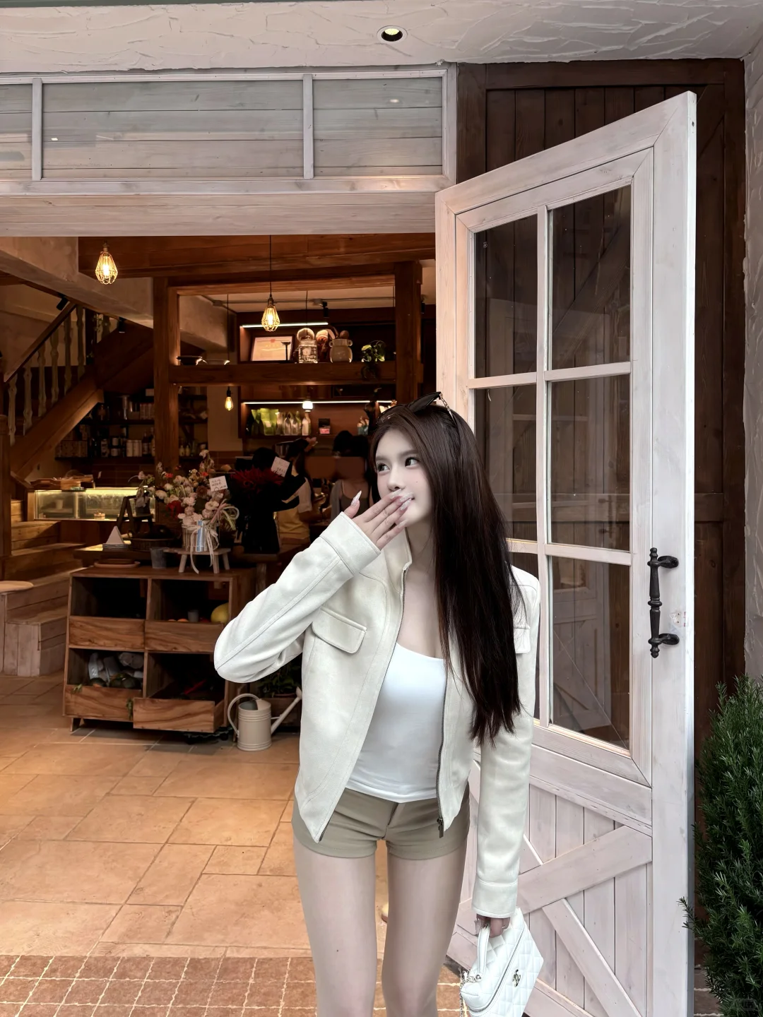 在南宁！这个新店太出片了…