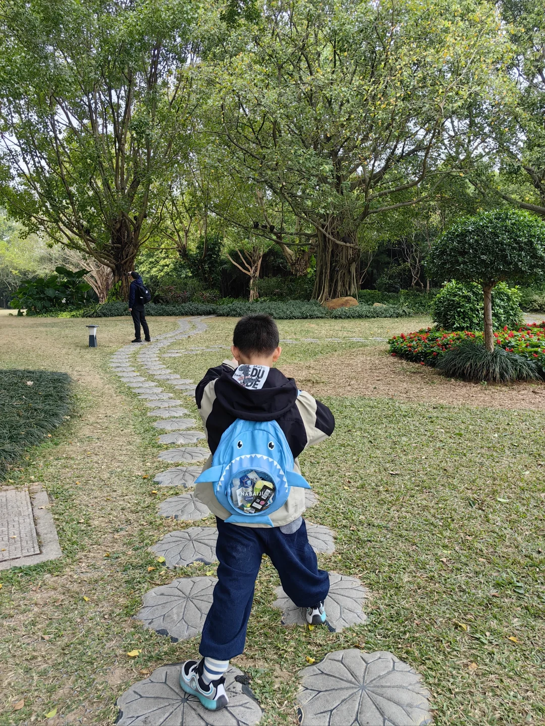 南宁怎么这么好啊！！！不想走了！！