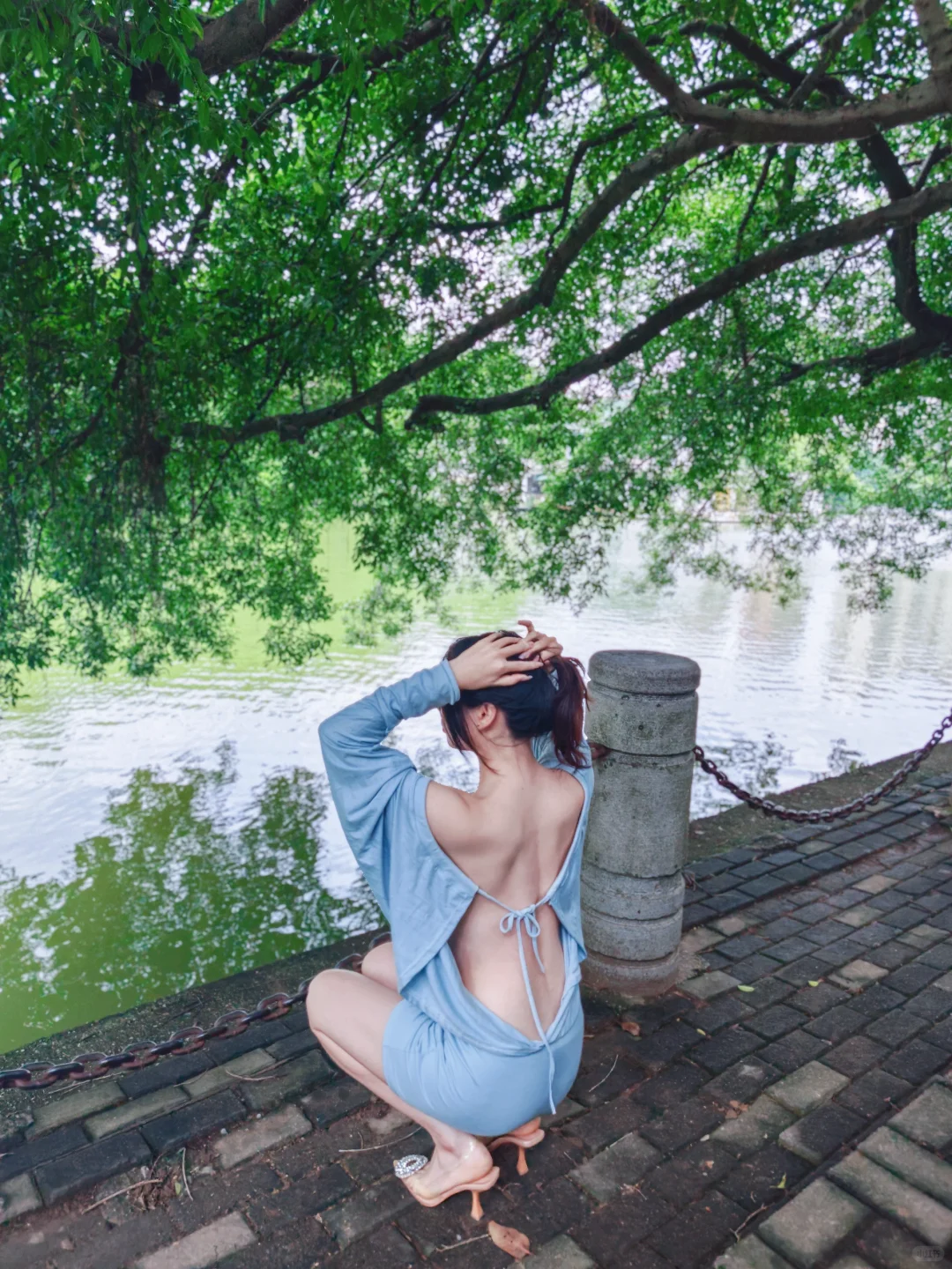 南宁人民公园拍照📷打卡的好地方🌳