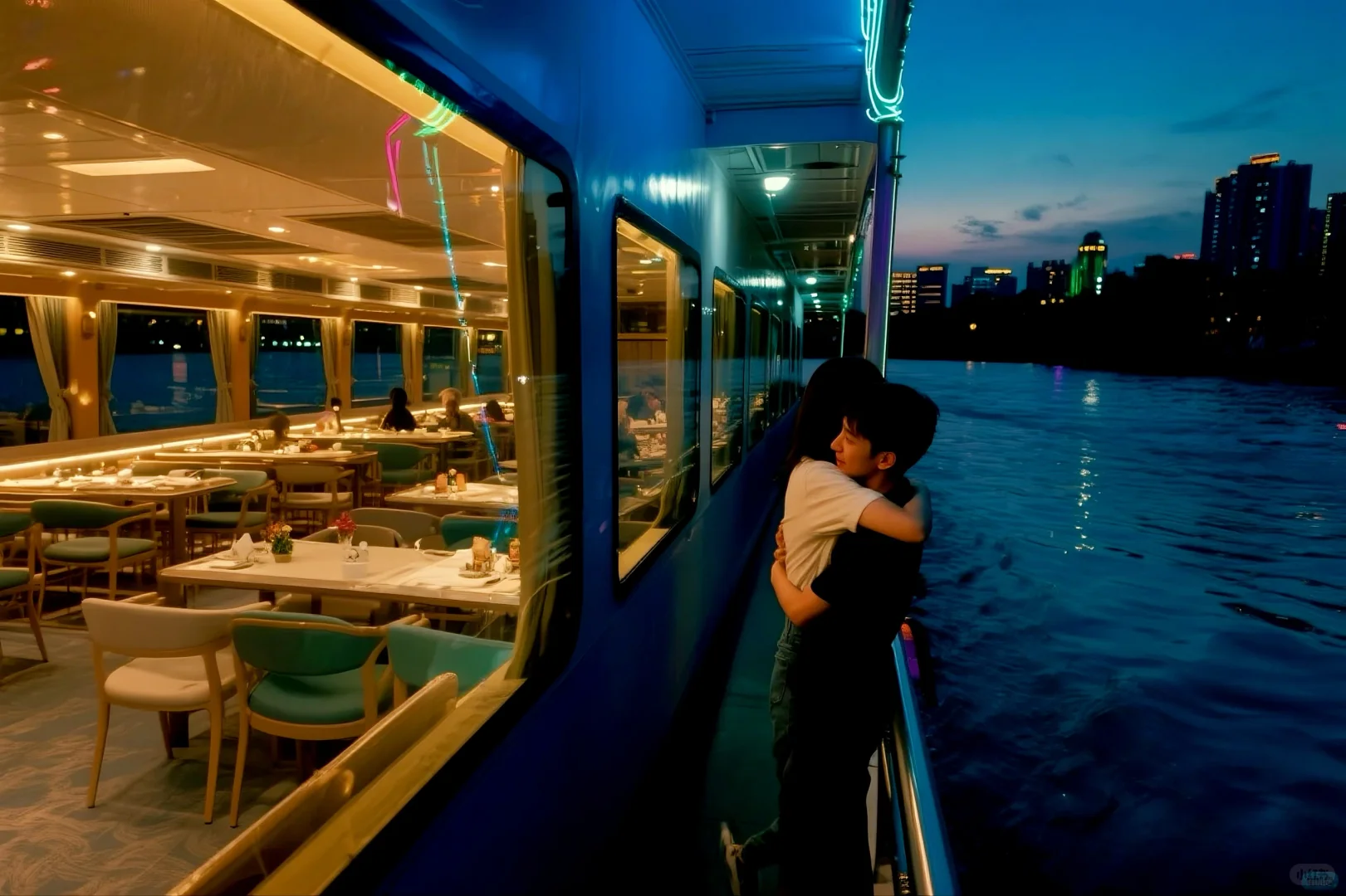 南宁… 真的不适合临时起意来玩😭……