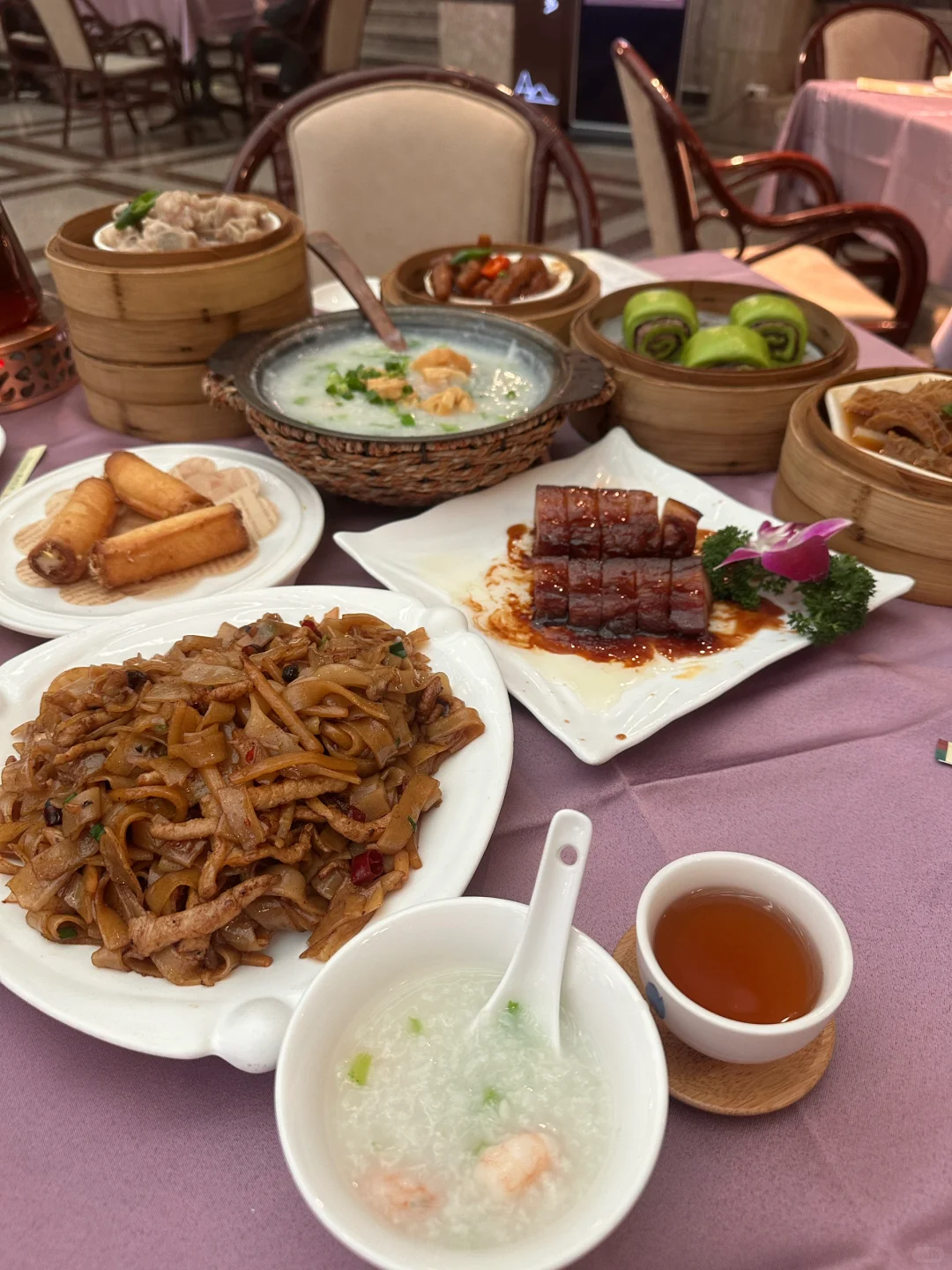 🌆北京✈南宁 | 两天一夜超嗨吃玩全记录✨