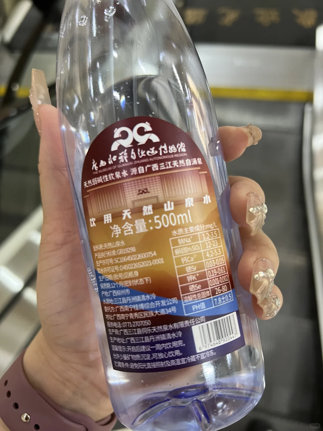 南宁3天2晚攻略（给朋友版本）