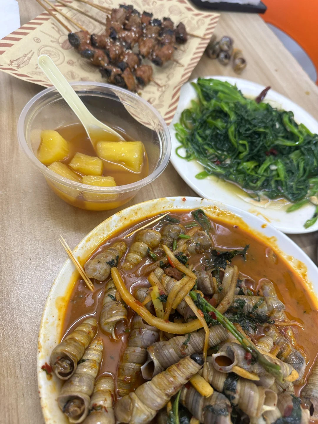 🌆北京✈南宁 | 两天一夜超嗨吃玩全记录✨