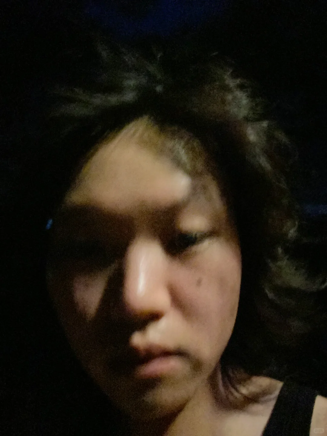 我的天，在南宁碰见人贩子了