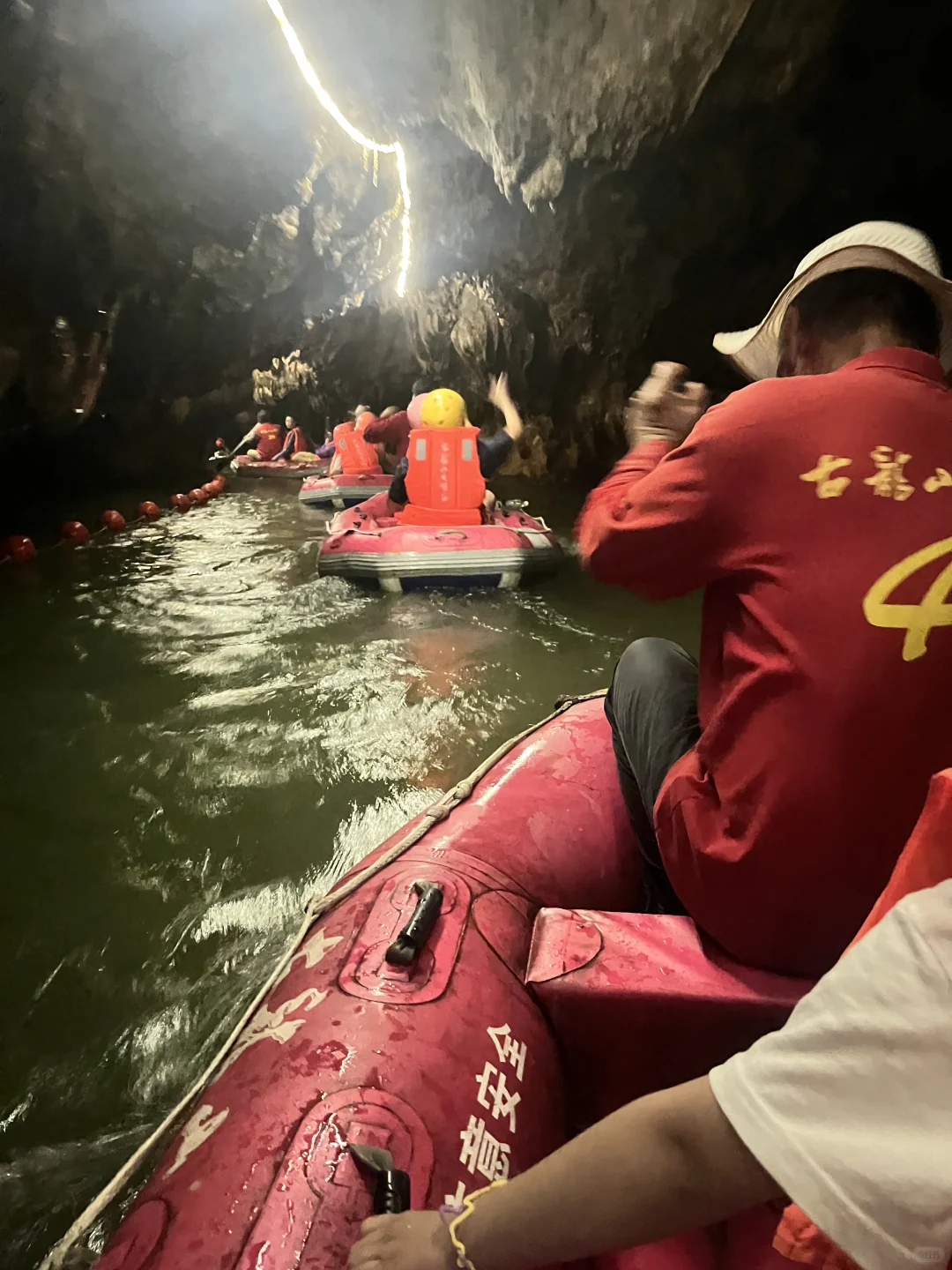 送给大家的南宁攻略——五天四晚