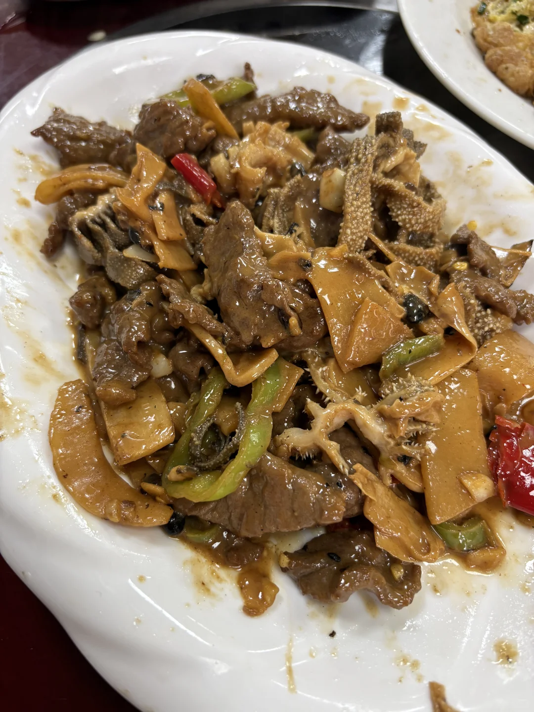 南宁已回，没有想象中好吃