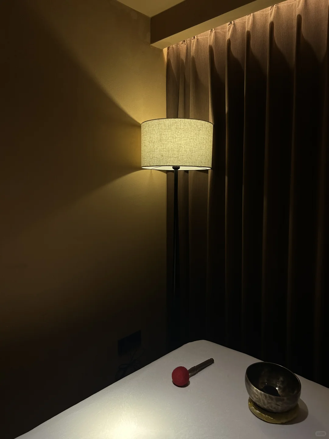 新开的！凤岭北……超绝精油spa 体验💆