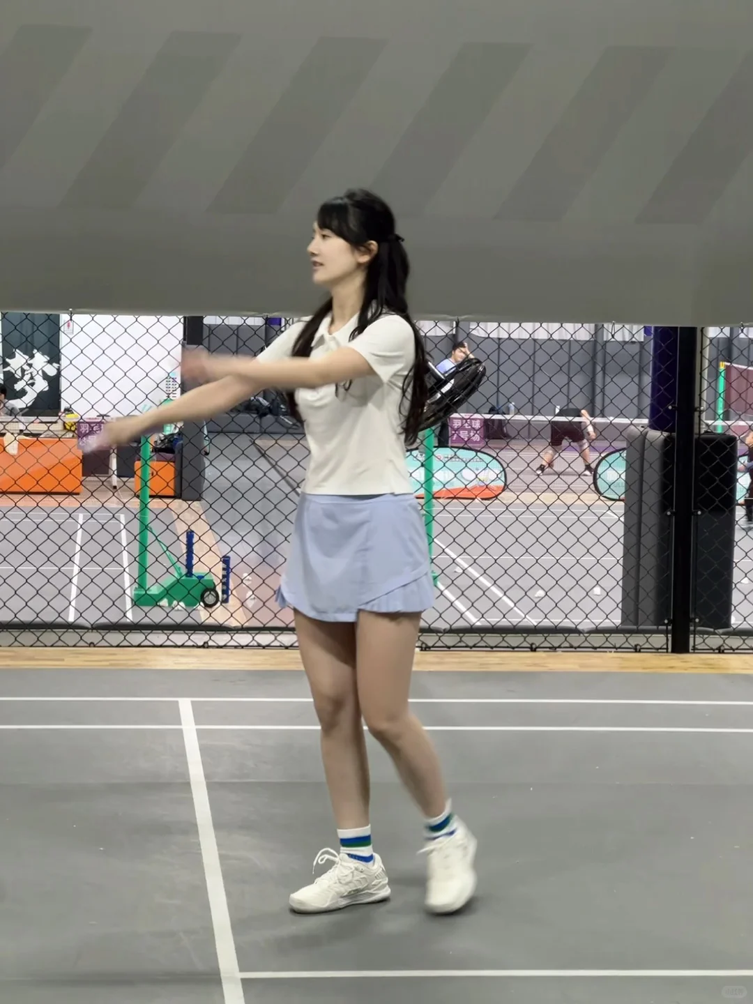 南宁一起打球吗，没关系必要时我会乱打